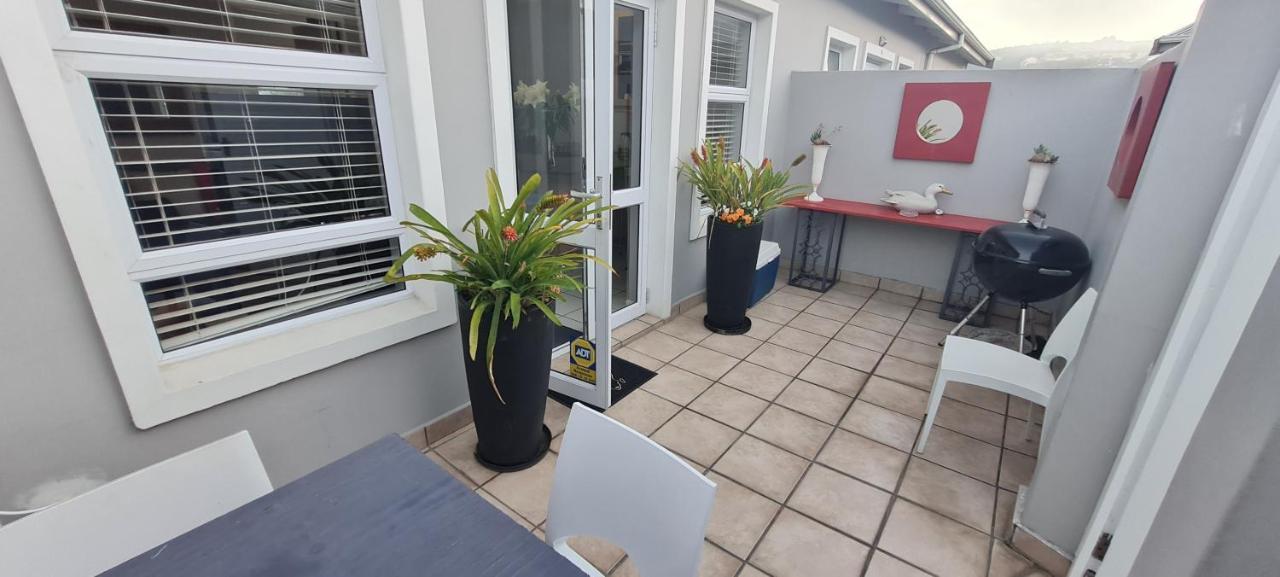 Appartement Knysna Oyster Extérieur photo
