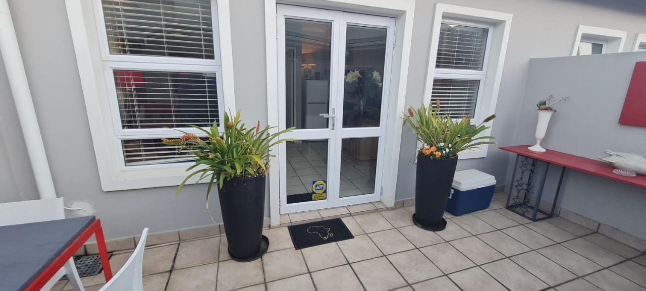 Appartement Knysna Oyster Extérieur photo
