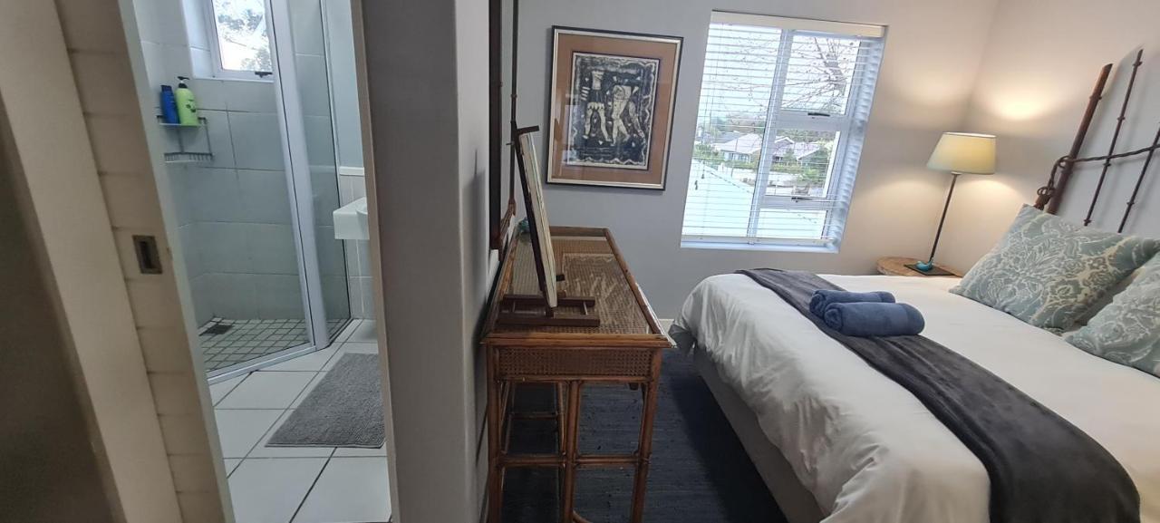 Appartement Knysna Oyster Extérieur photo