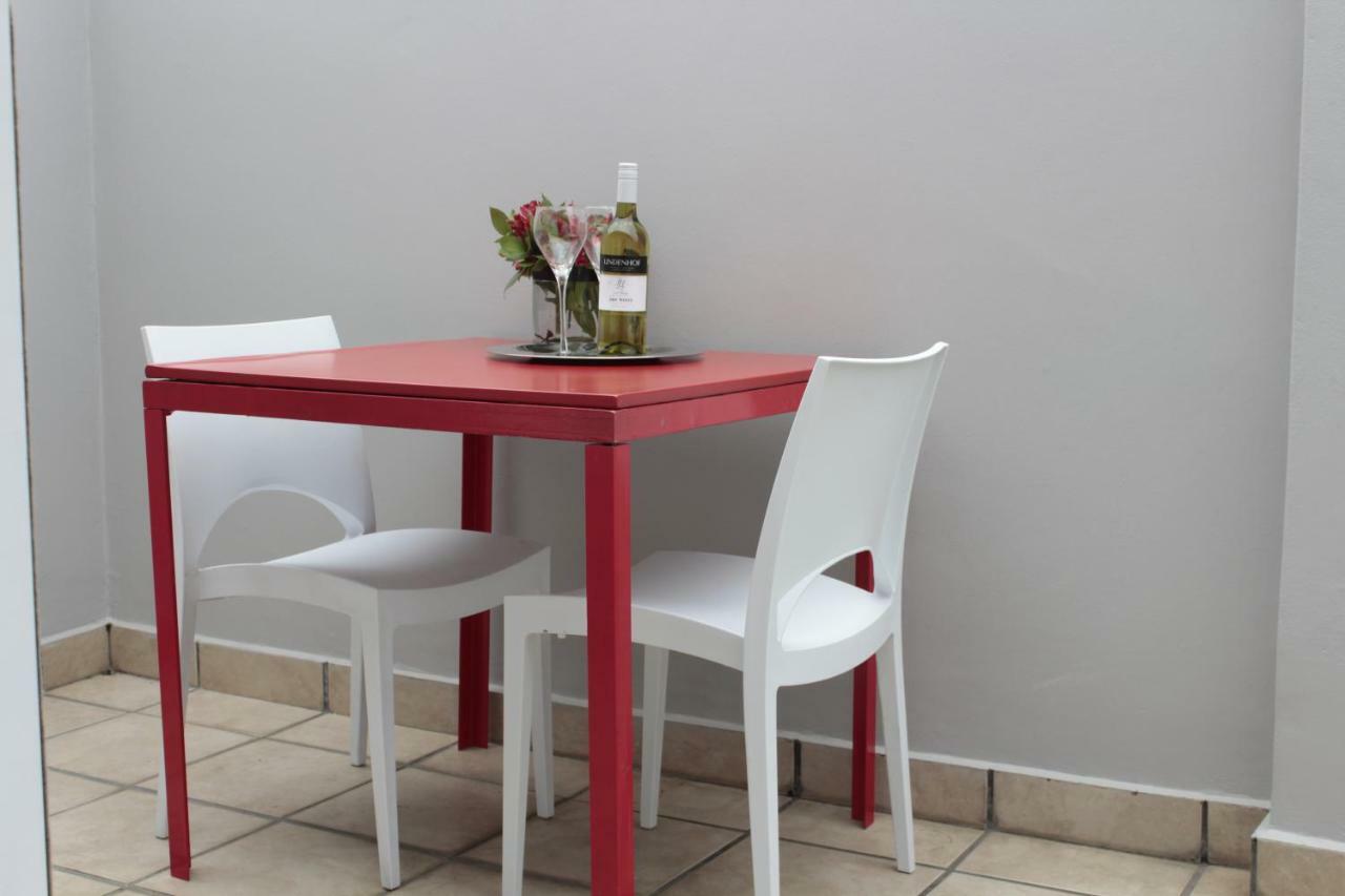 Appartement Knysna Oyster Extérieur photo
