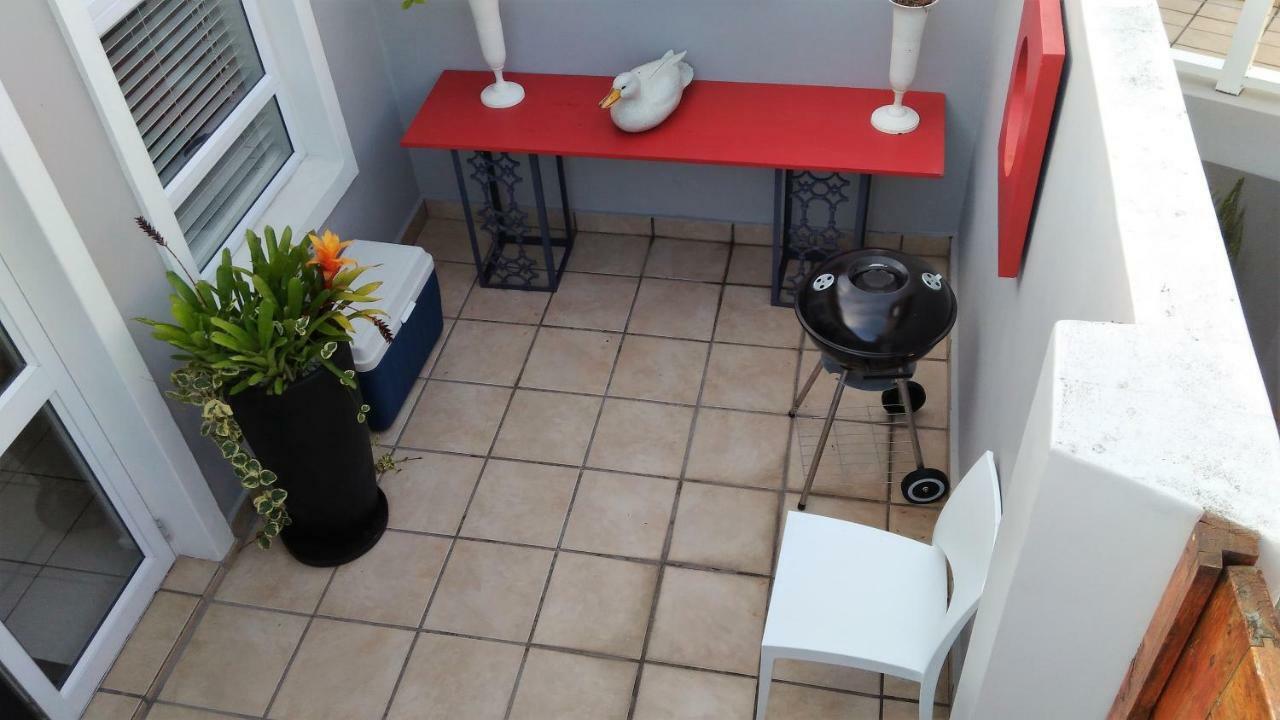 Appartement Knysna Oyster Extérieur photo