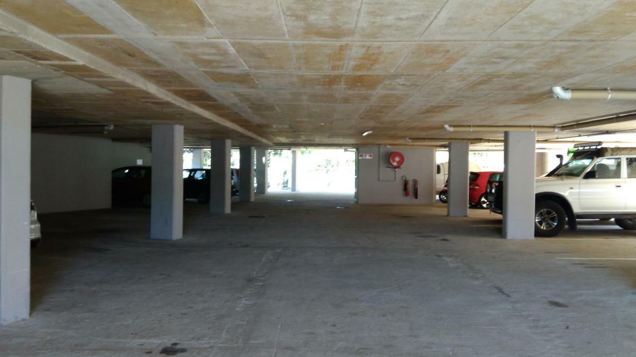Appartement Knysna Oyster Extérieur photo
